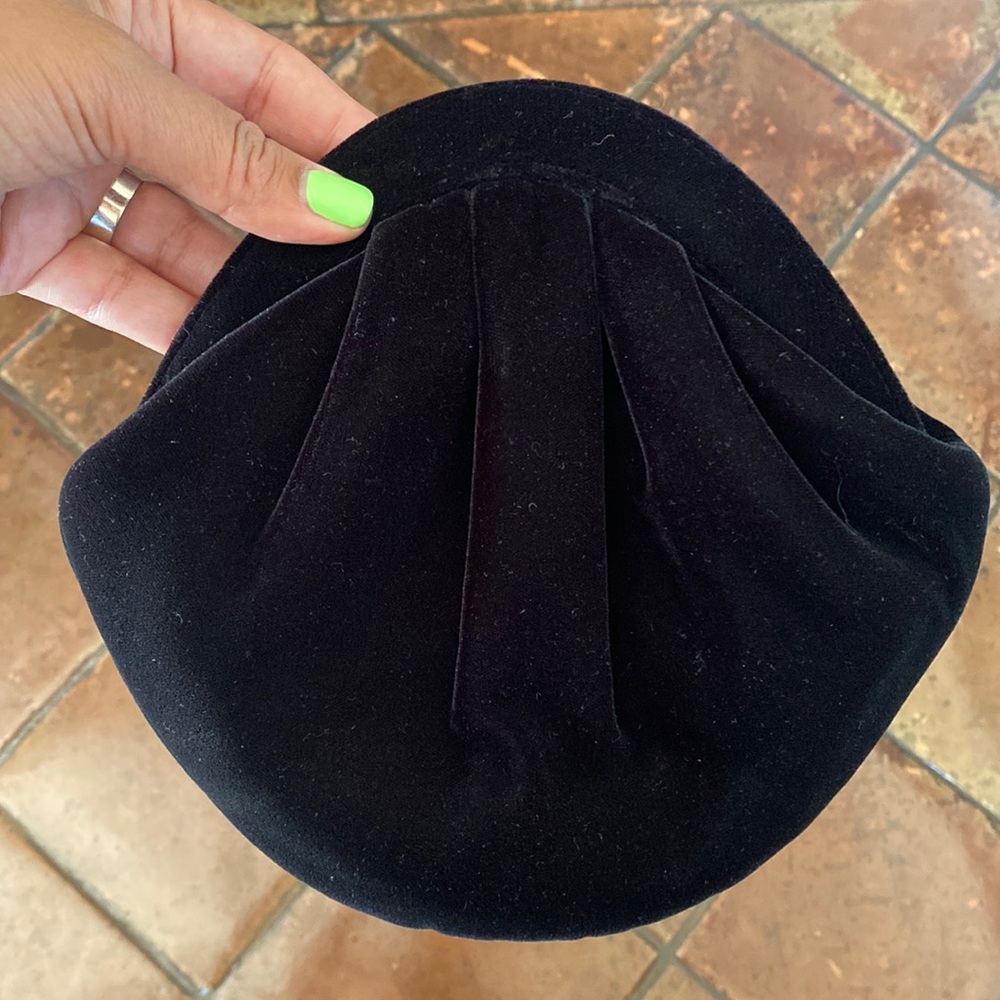 Vintage Evening Clutch
